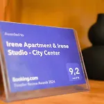 Irene Apartment & Irene Studio - City Center