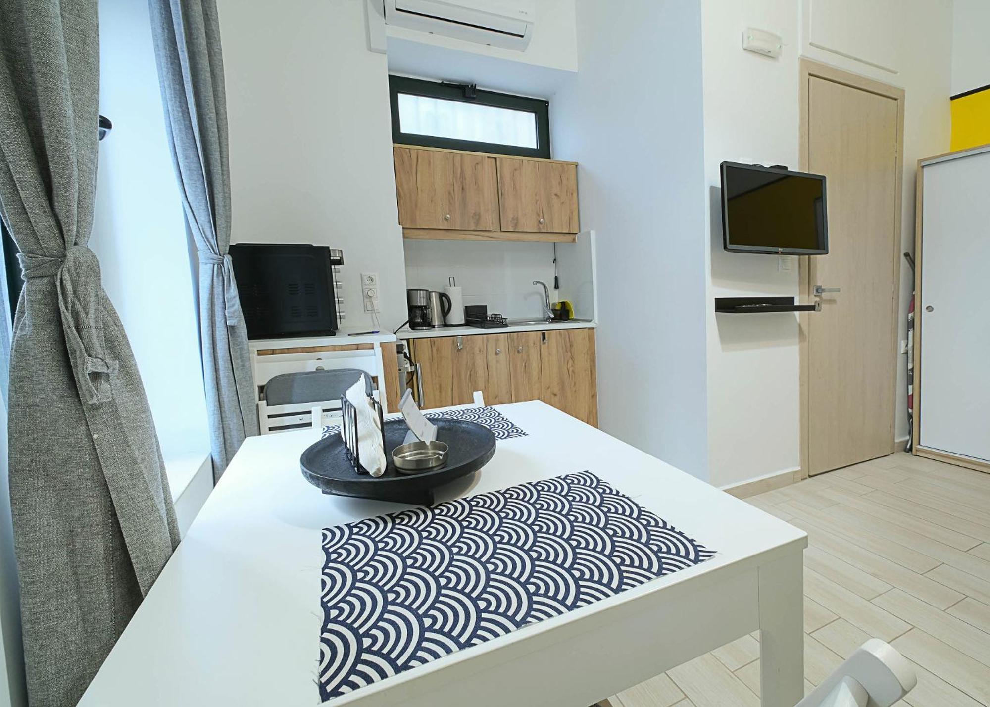 Apartment Irene & Irene - Center *