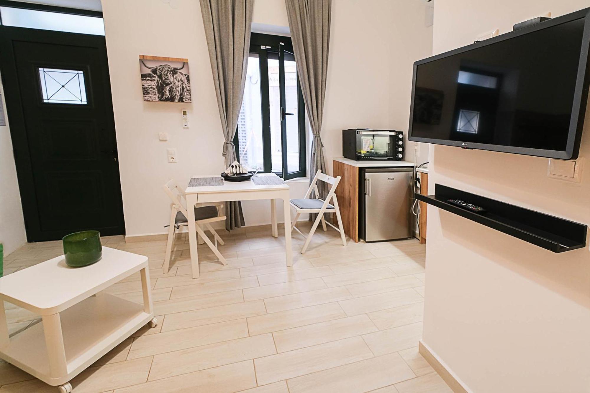Irene & Irene - Center Appartement