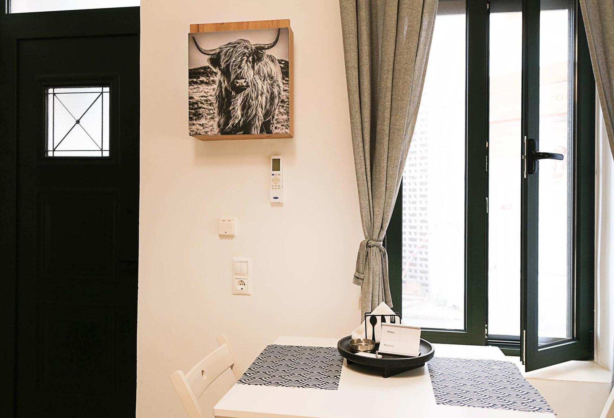 Irene & Irene - Center Appartement *